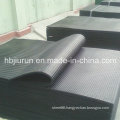 Anti-Fatigue Rubber Floor for Cow